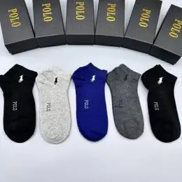 chaussettes Ralph Lauren